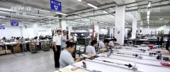 <b>制制业根本鞭策进出口持续增加 外贸企业以“新</b>