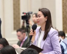 2月以来国际商业增加 69%增速显示中国出口韧性